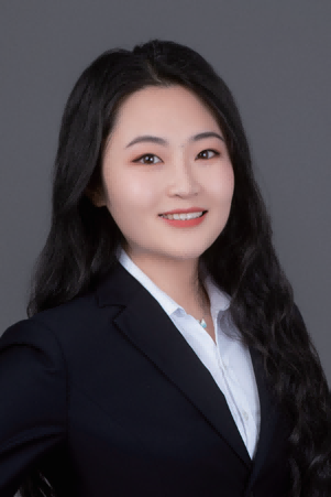 李文雅老师
